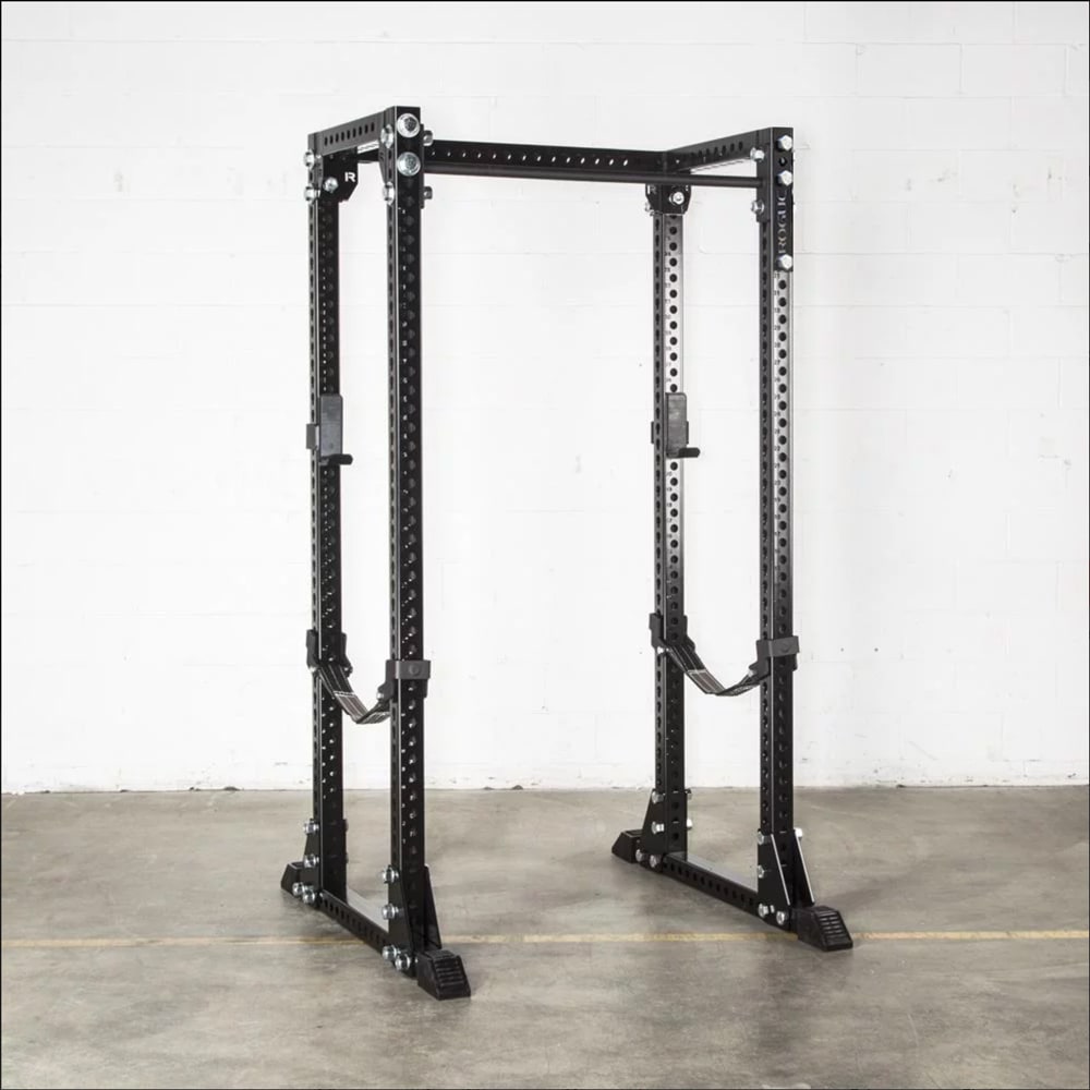 Rogue RM 390F Flat Foot Monster Rack